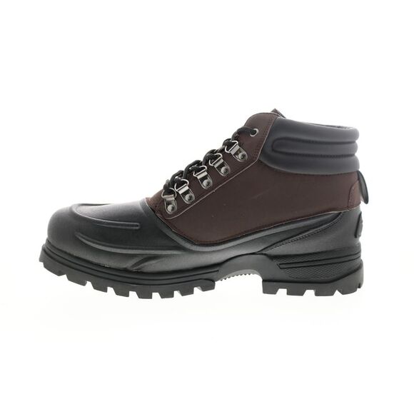 Fila Mens Weathertec Black Shoes (NWT) - Picture 5 of 7